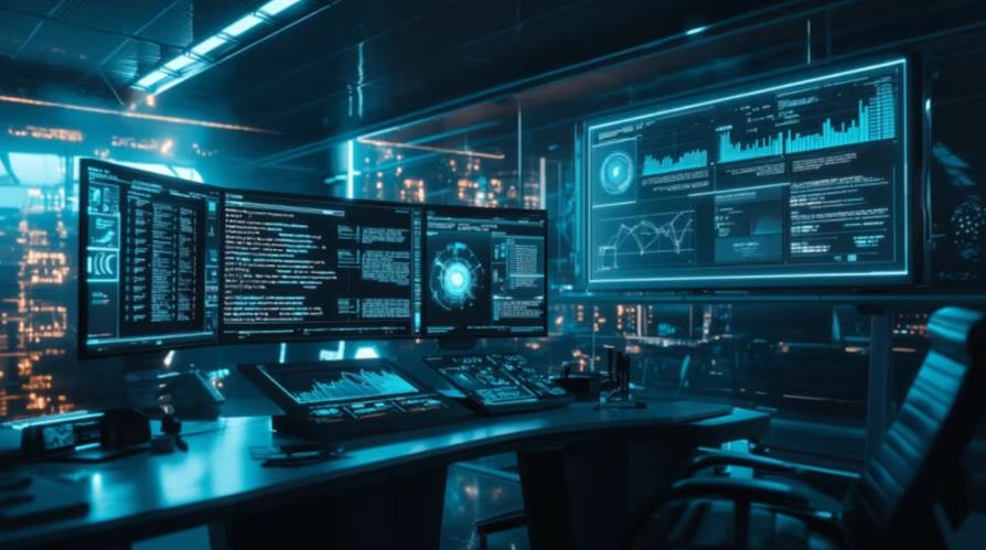 井研县工业设备远程运维SCADA，设备数据采集与远程运维管控解决方案