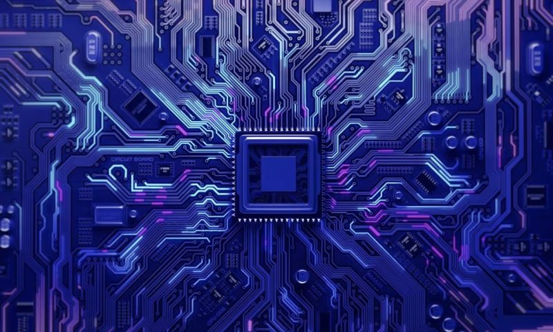 井研县工业物联网核心技术体系与落地应用解析
